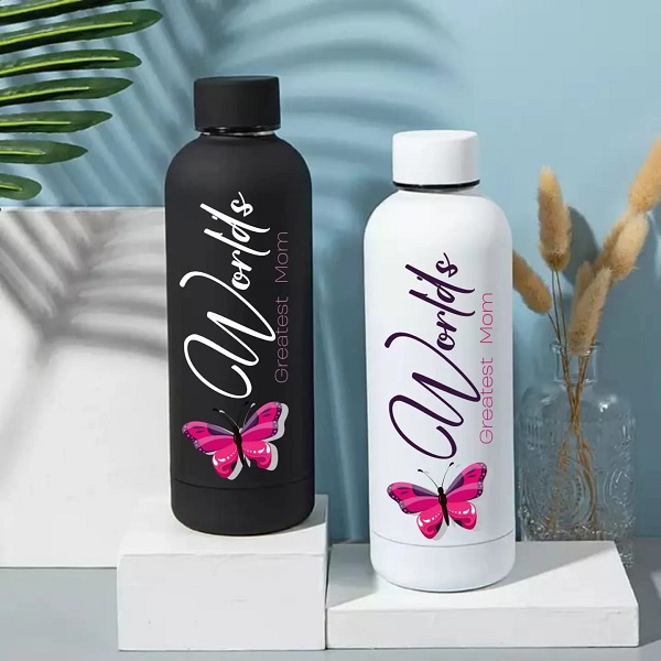 Custom Branding
