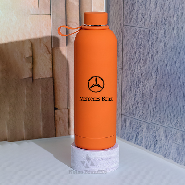 Luxe Soft Touch Bottle 750ml