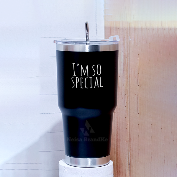 Travel tumbler - Neisa BrandKe