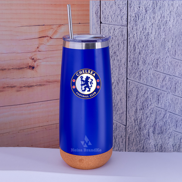 Personalised Champagne Tumbler 500ml