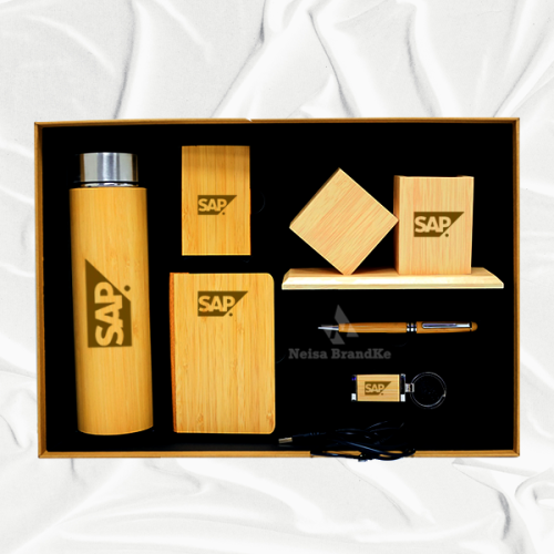 Branded Executive Corporate Giftset