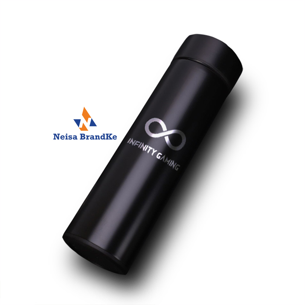 LED Thermal Flask