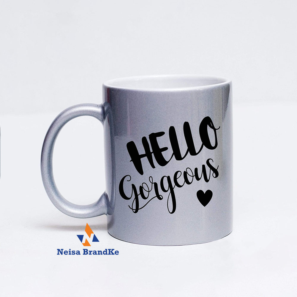 Ceramic Coffee Mugs