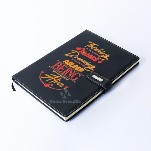 Notebooks