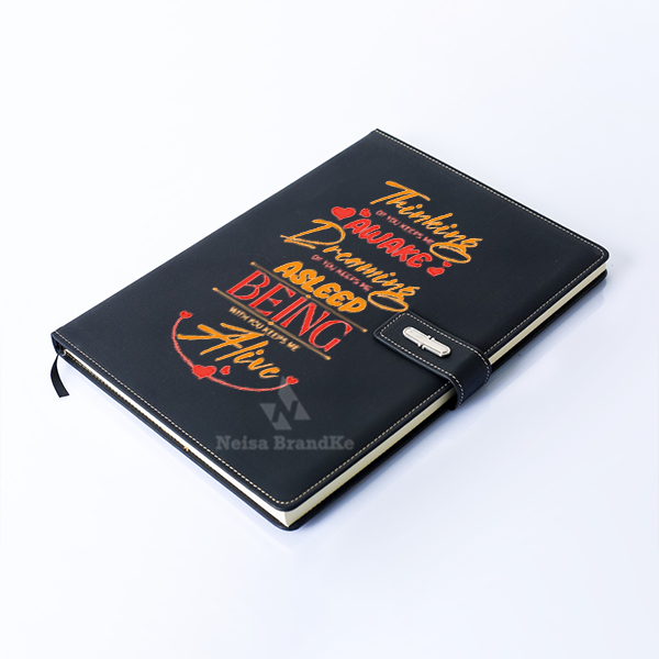 Notebooks