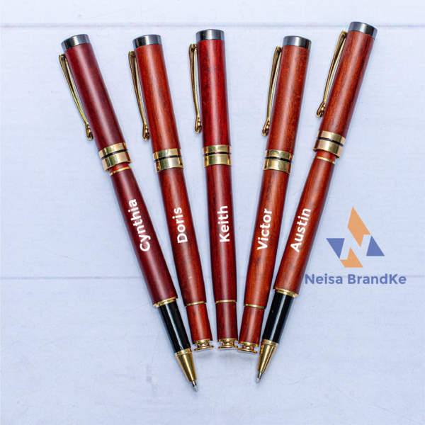 Executive Branded Pens