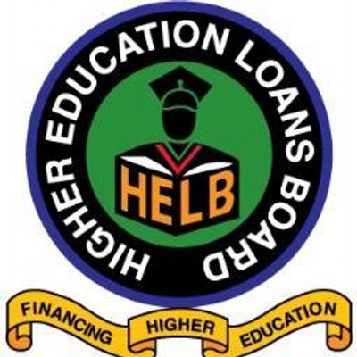 helb logo