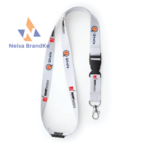 Lanyards