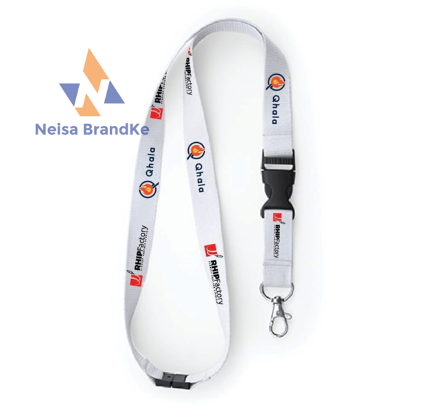Lanyards