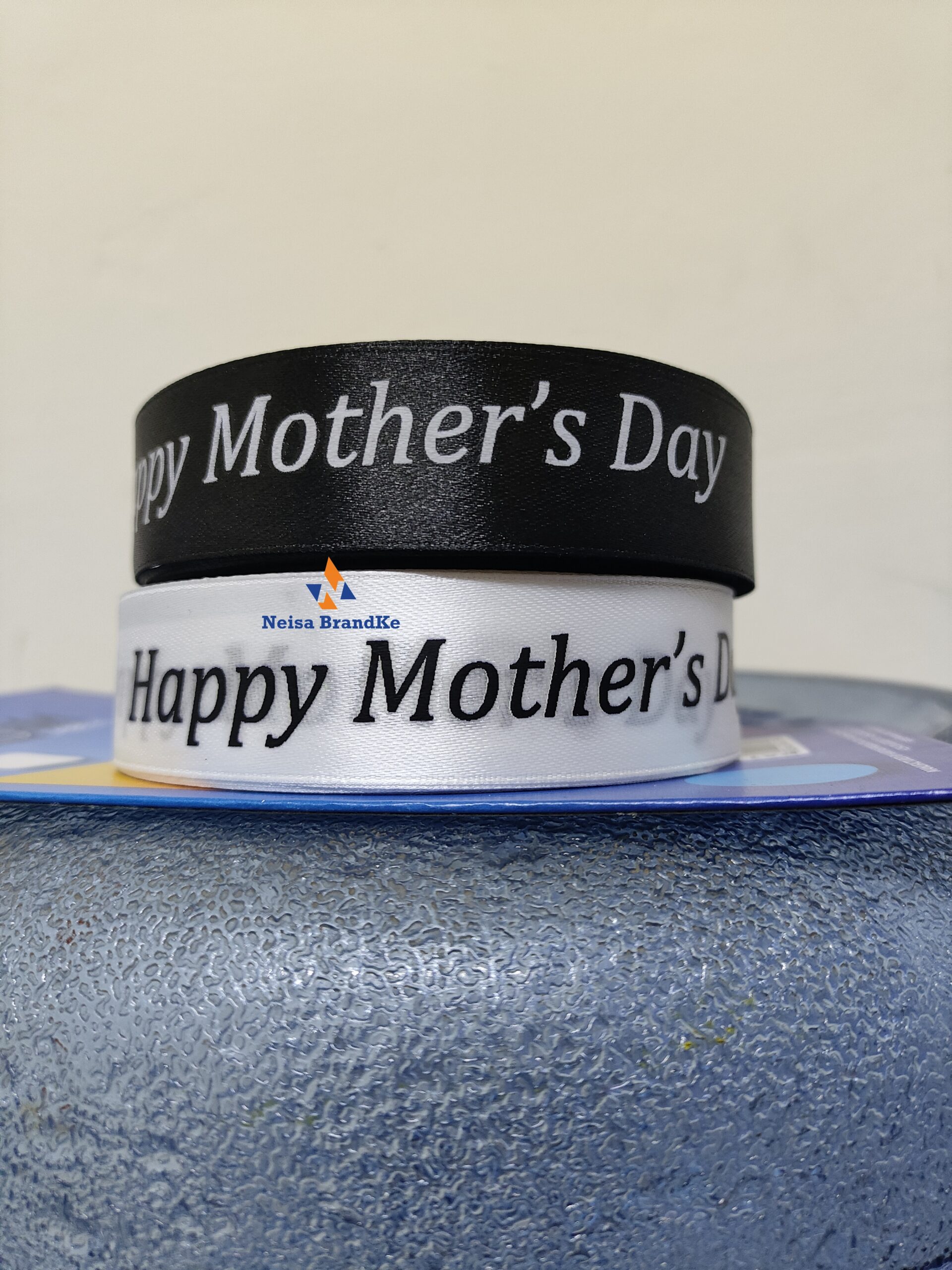 Branded Ribbons