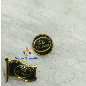 Showcase your brand with custom lapel pins, crafted for durability and style. Perfect for events, employee recognition or giveaways. They feature customizable designs, premium materials and secure fastenings. Make a lasting impression effortlessly!