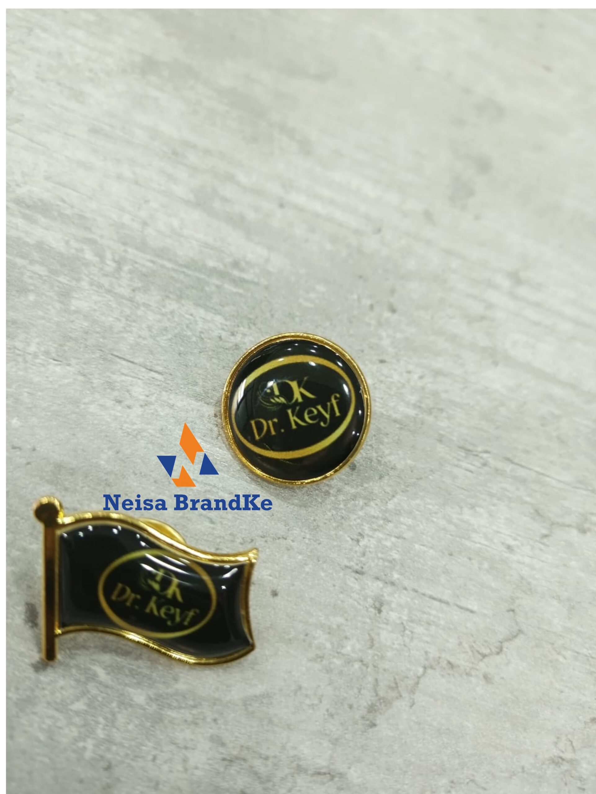 Lapel Pins